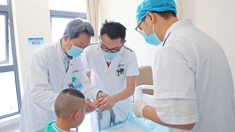 肩关节保健与康复训练：区别与选择