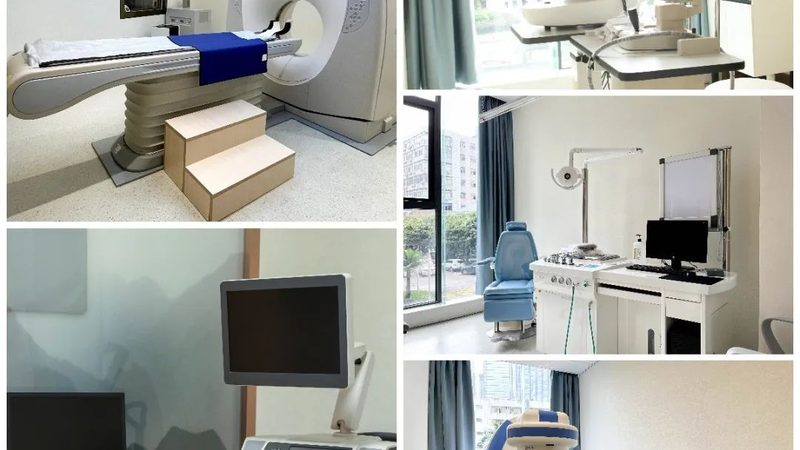 国产康复治疗设备：揭秘十大品牌背后的技术秘密